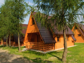 Czocha-Camping